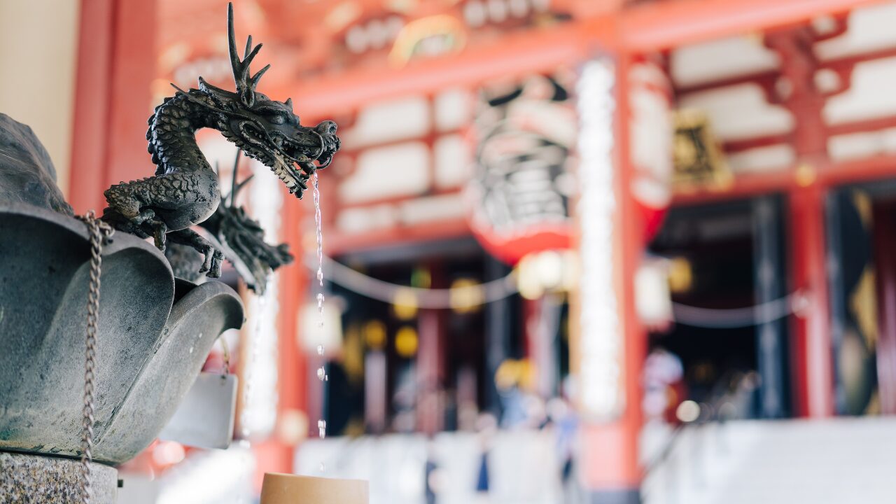 主要な神々とその役割一覧｜古事記・日本書紀に登場する神々