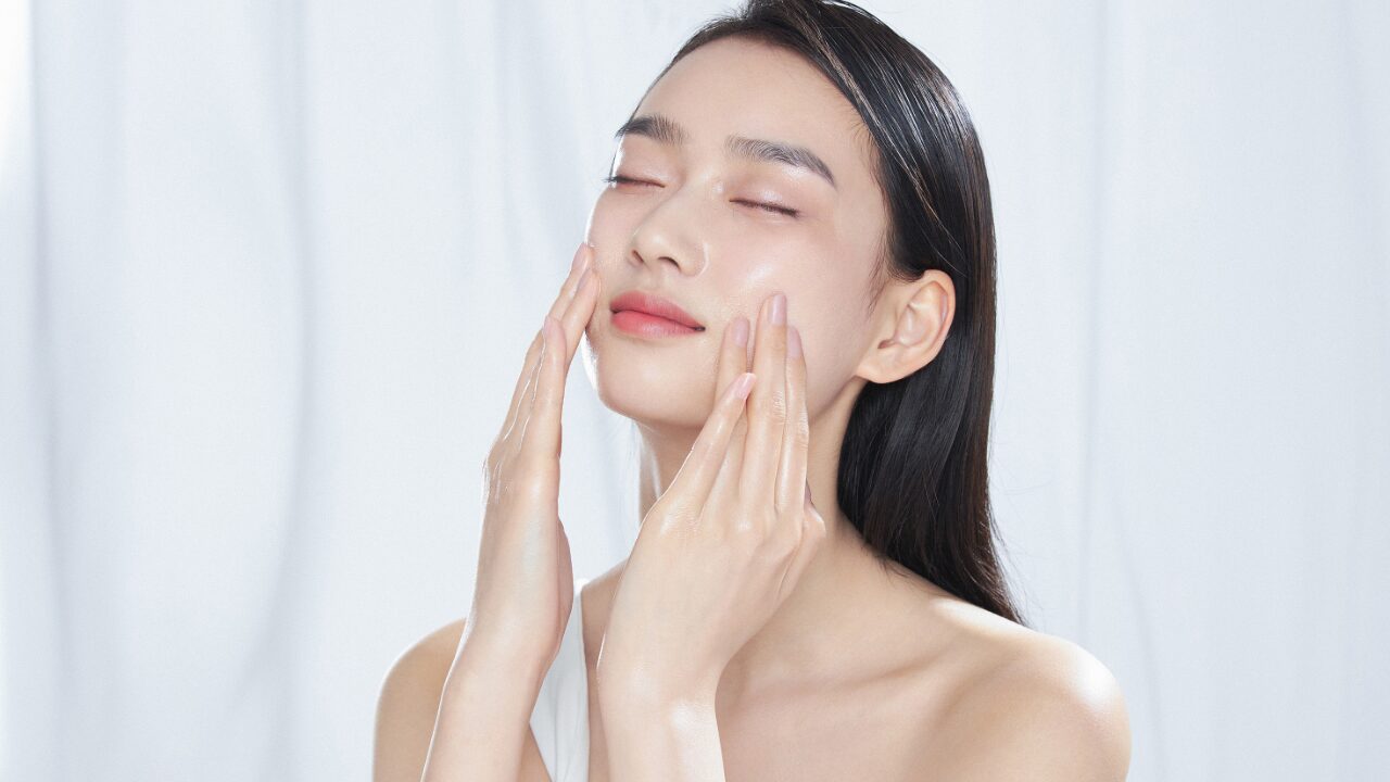 🟩 正しいオイルクレンジングの使い方5ステップ