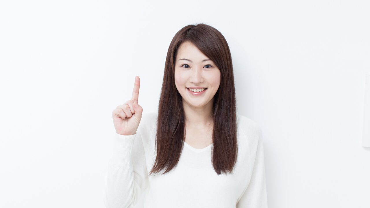 口臭を根本から改善するためにできること