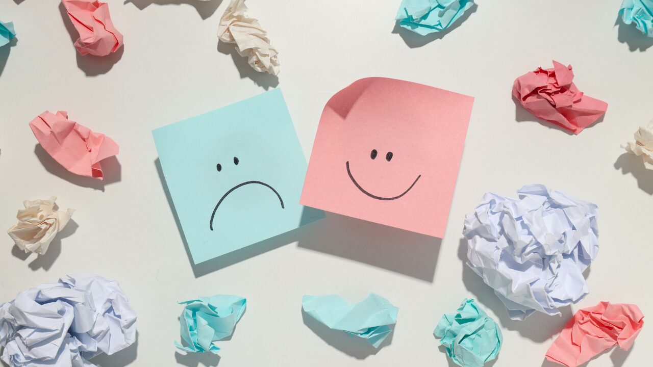 片付けたいのに動けない…そんなときの「心の整理術」と小さな一歩のコツ
