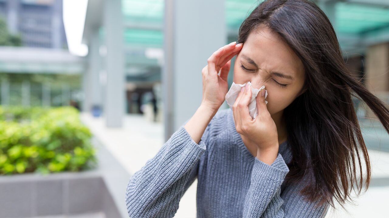 まとめ|くしゃみのあとの息苦しさは「体の防御反応」でもある