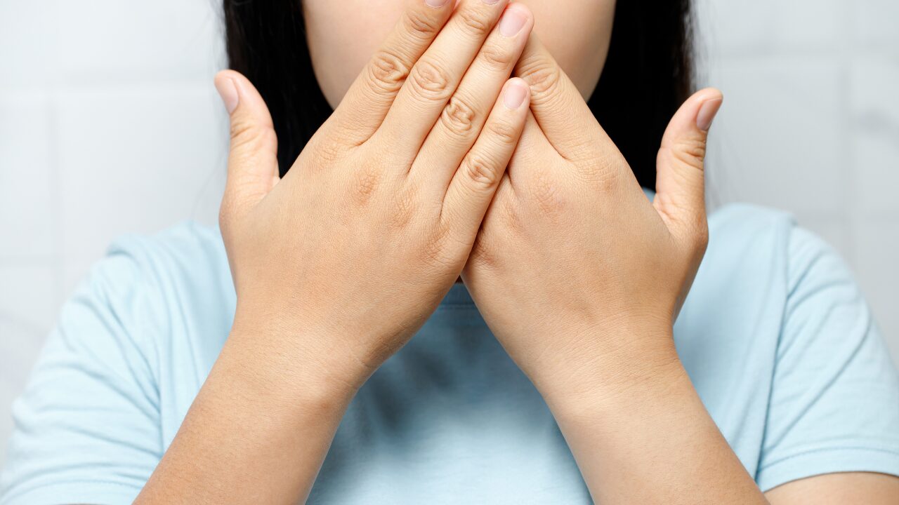 早く治すには？ケアのポイントと注意点