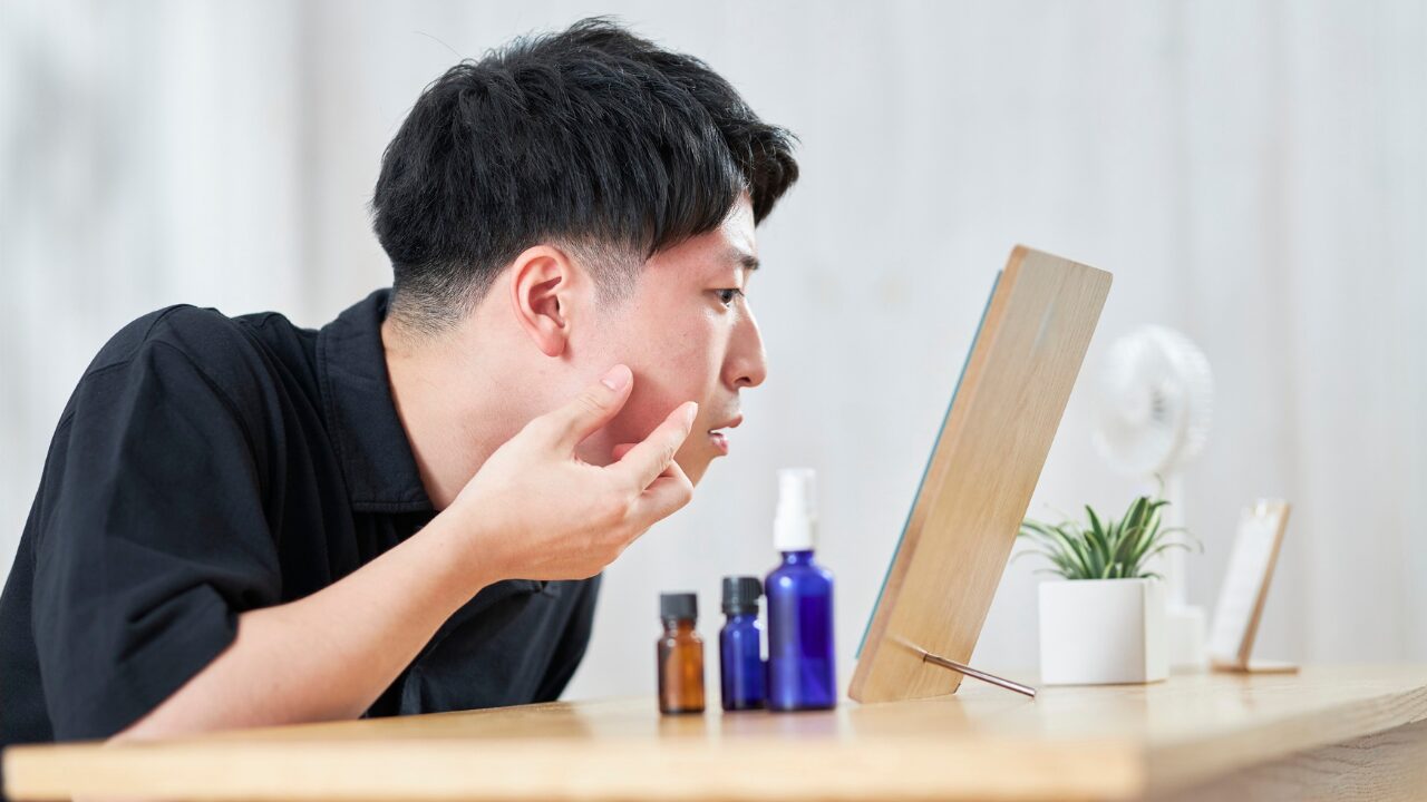まとめ｜30代からのスキンケアは「シンプル＆継続」がカギ
