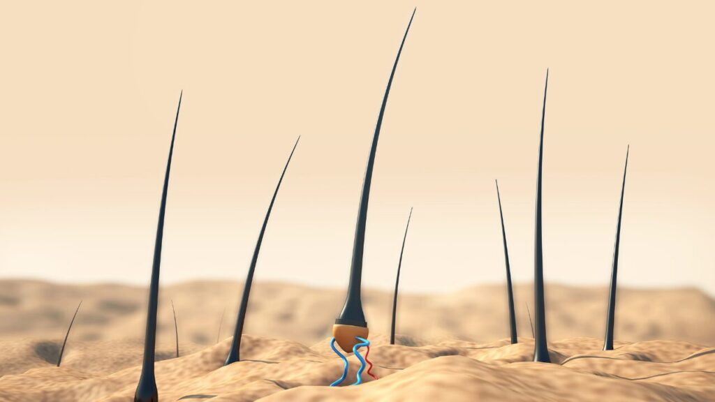 AGA（育毛・薄毛対策）