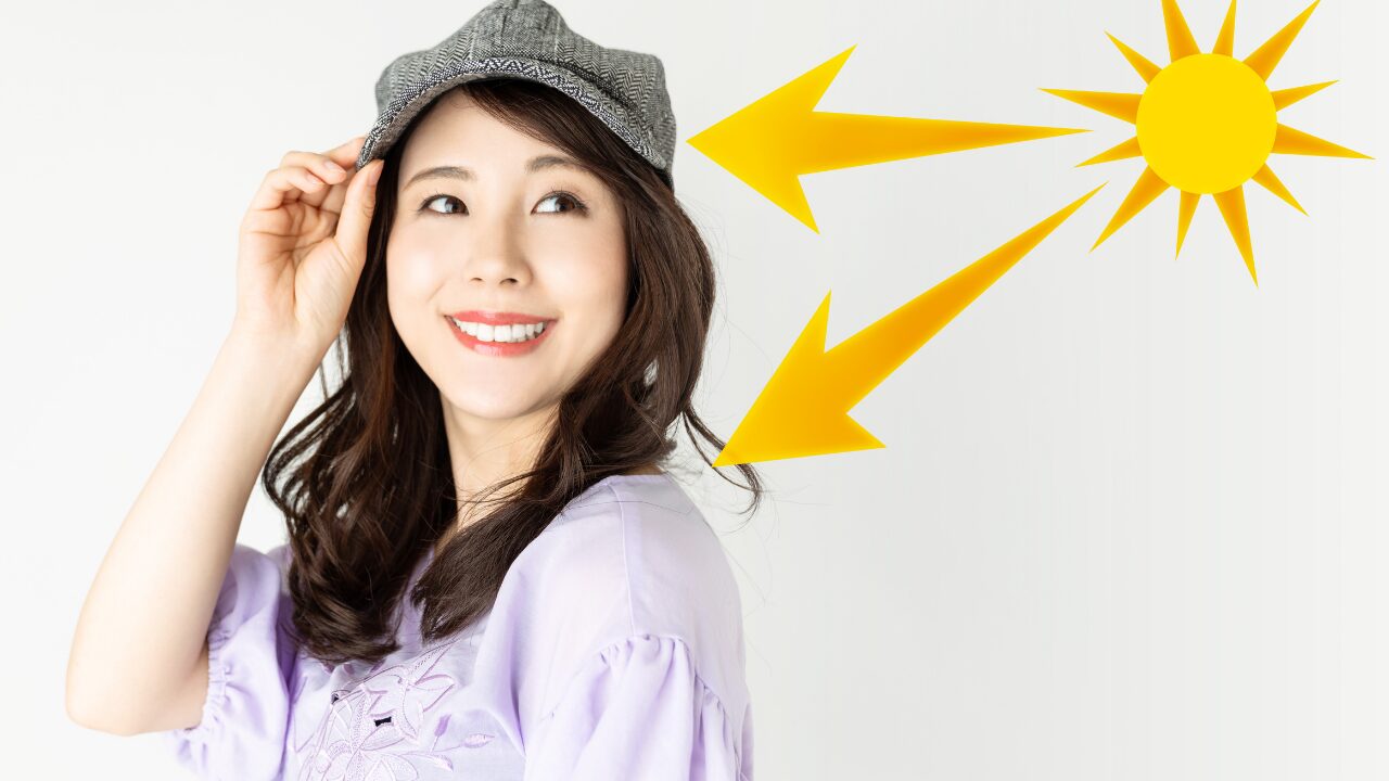よくある疑問Q&A｜日焼け止めの選び方・使い方編