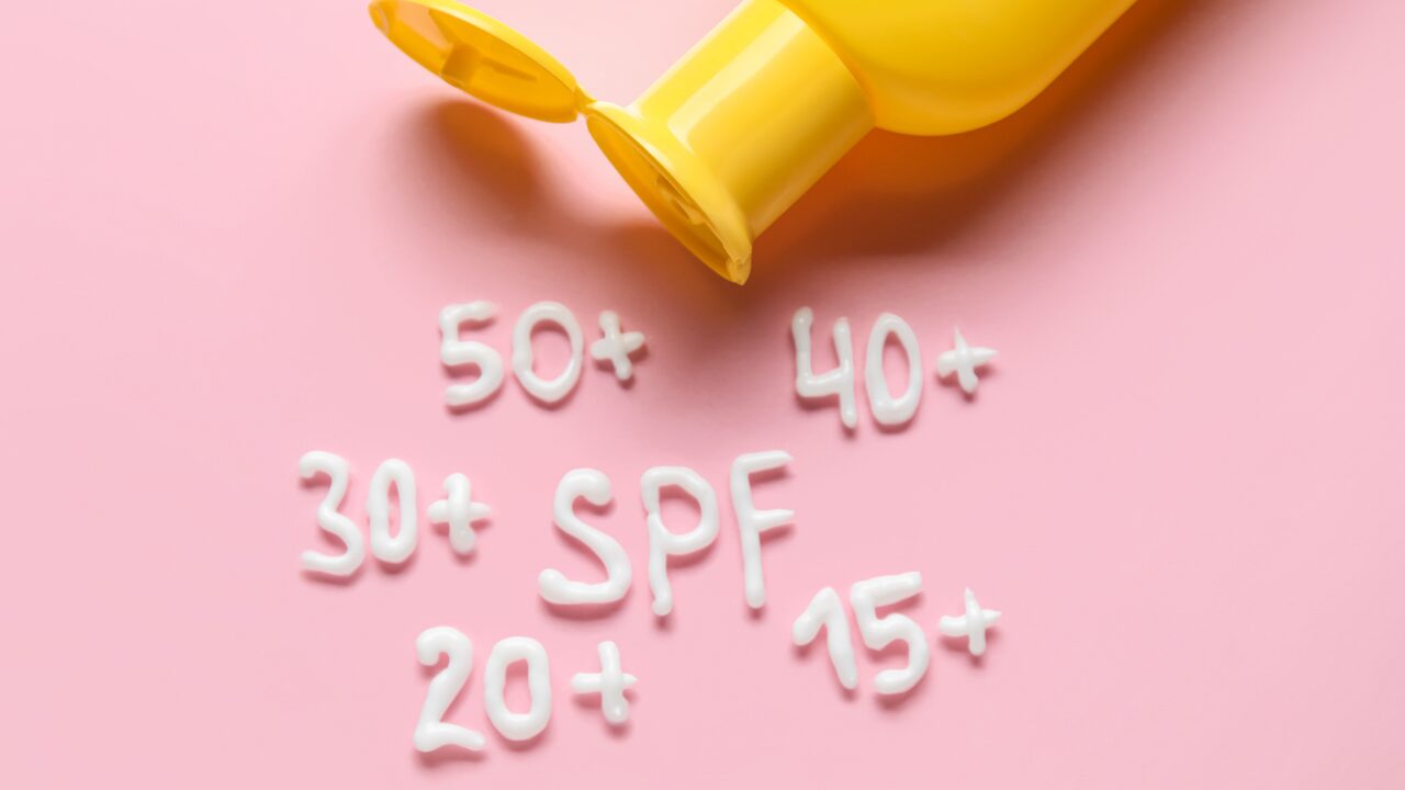 日焼け止めの選び方｜SPF・PAの正しい見方