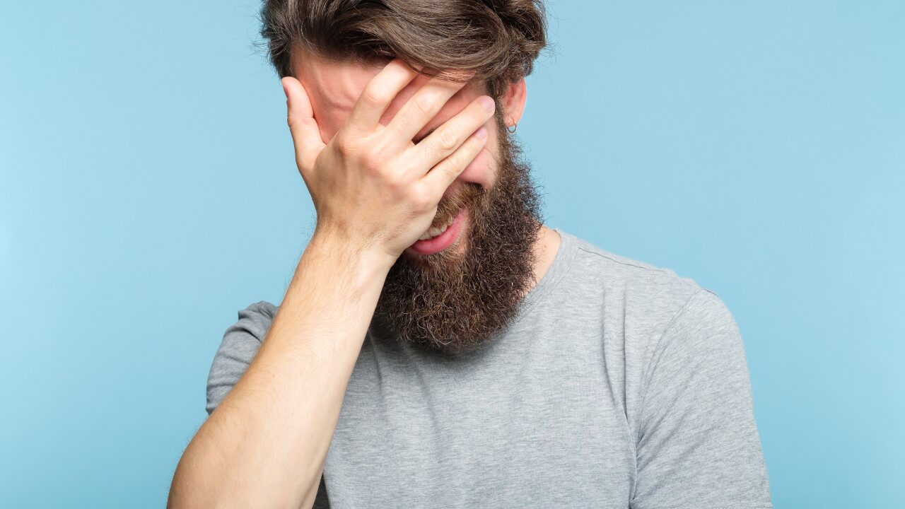 メンズ脱毛の失敗談から学ぶ！後悔しないための注意ポイント5選