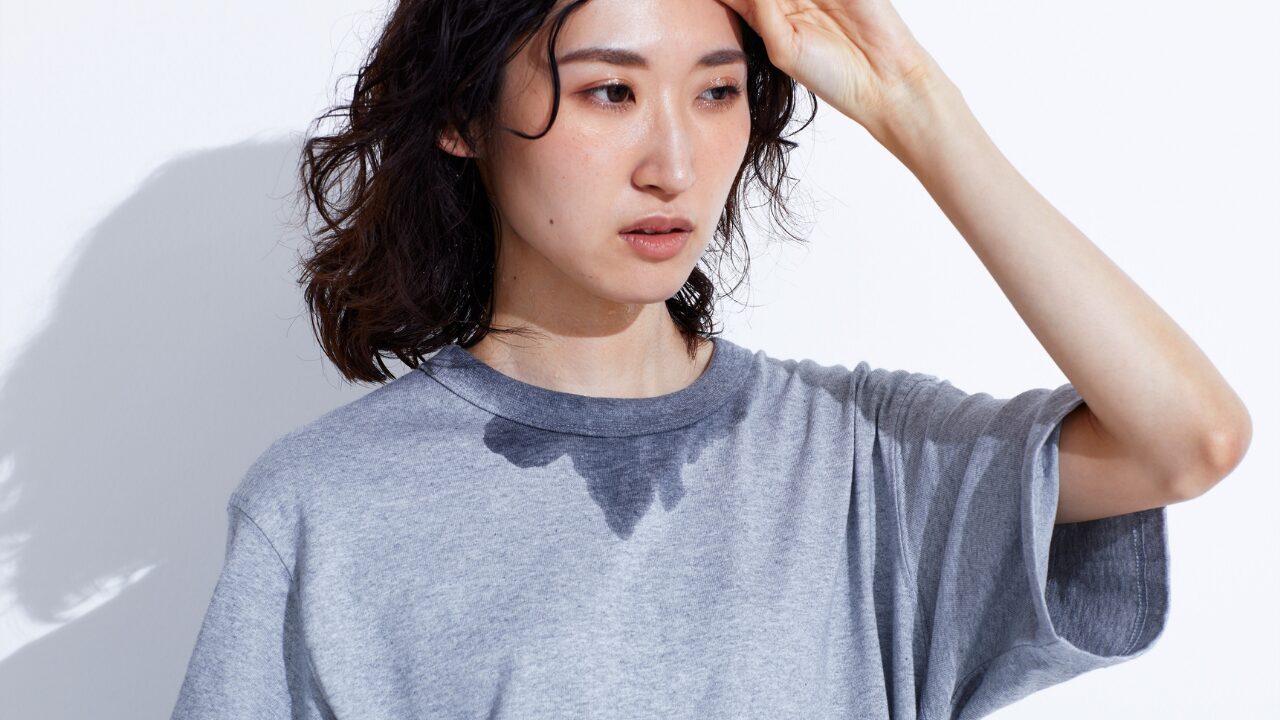 まとめ｜正しく使って、汗の悩みを手放そう