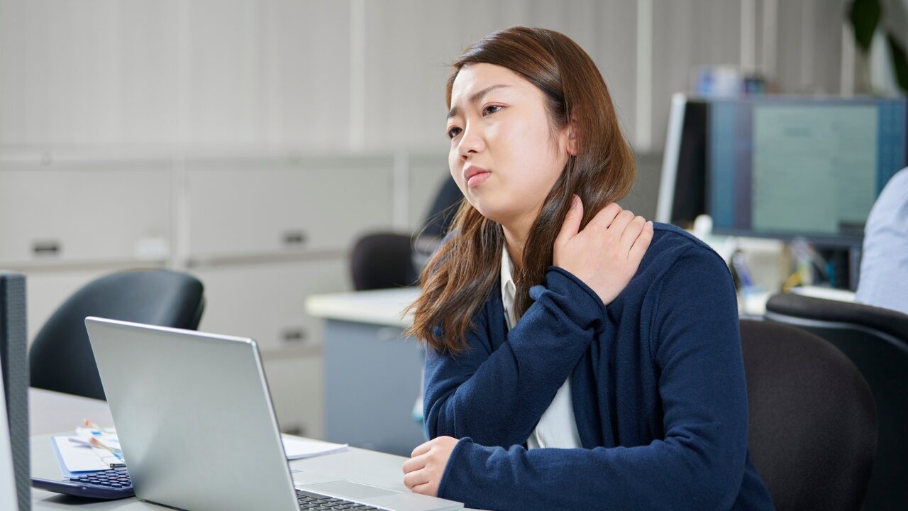 疲労感につながる「栄養不足」にはこんなサインが
