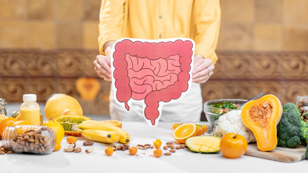 腸内環境を整える食事＆サプリの最適な組み合わせとは？効果的な取り入れ方を解説