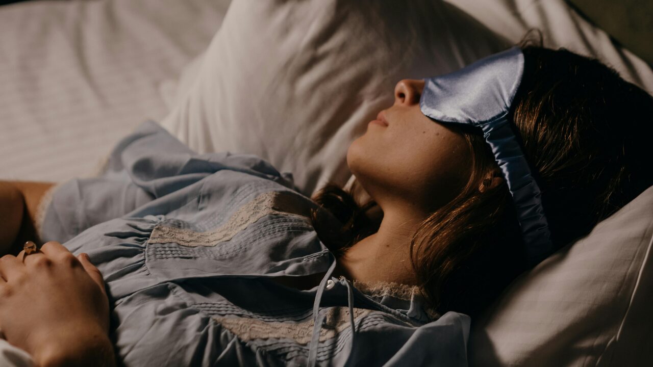 まとめ｜夜のルーティンで“ぐっすり睡眠”を習慣化しよう