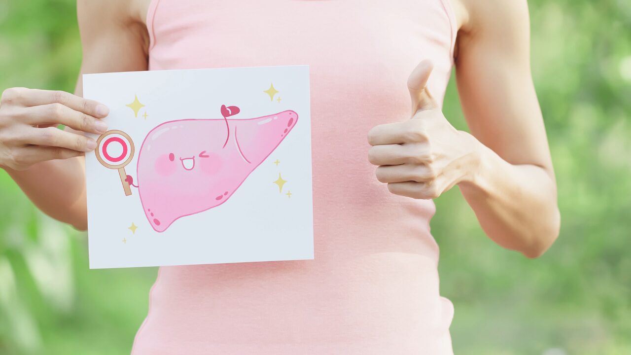 体調不良の原因は“内臓疲れ”かも？肝臓・腸・腎臓から健康を見直そう！