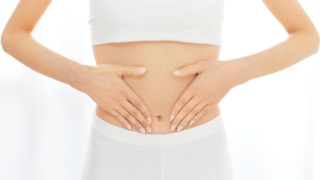 体臭・汗対策（+口臭ケア）