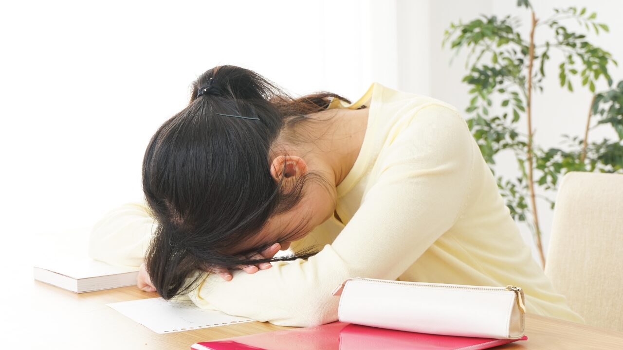 内臓の働きが落ちると、体にどう影響する？