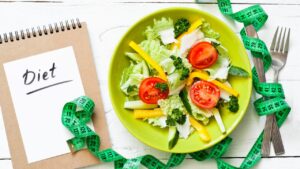 ダイエット中に不足しがちな栄養素とは？健康的に痩せるための栄養バランスガイド