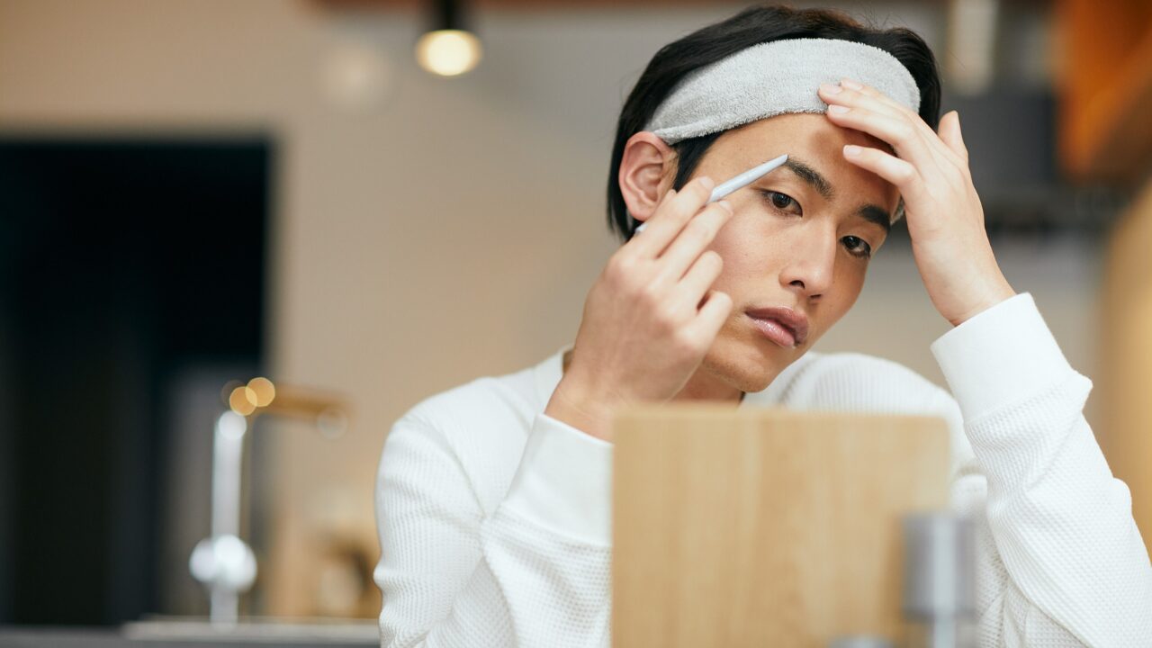 やってはいけないNG整え方
