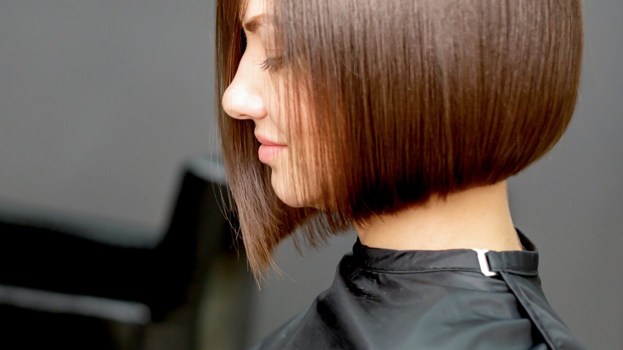 髪型で印象8割決まる？顔型別に似合うおすすめスタイル徹底ガイド