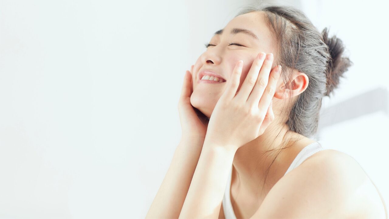 見た目に自信をつける！自己メンテ習慣5選