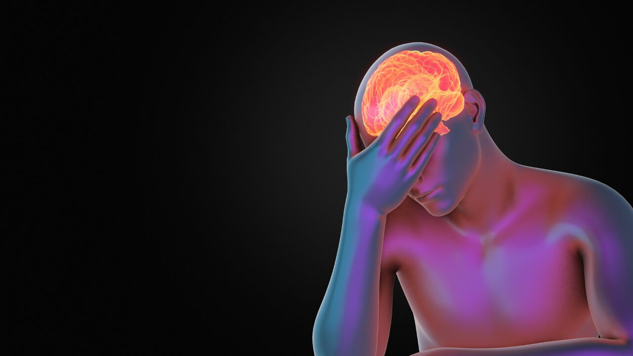睡眠リズムが崩れるとどうなる？脳と体に起きる変化