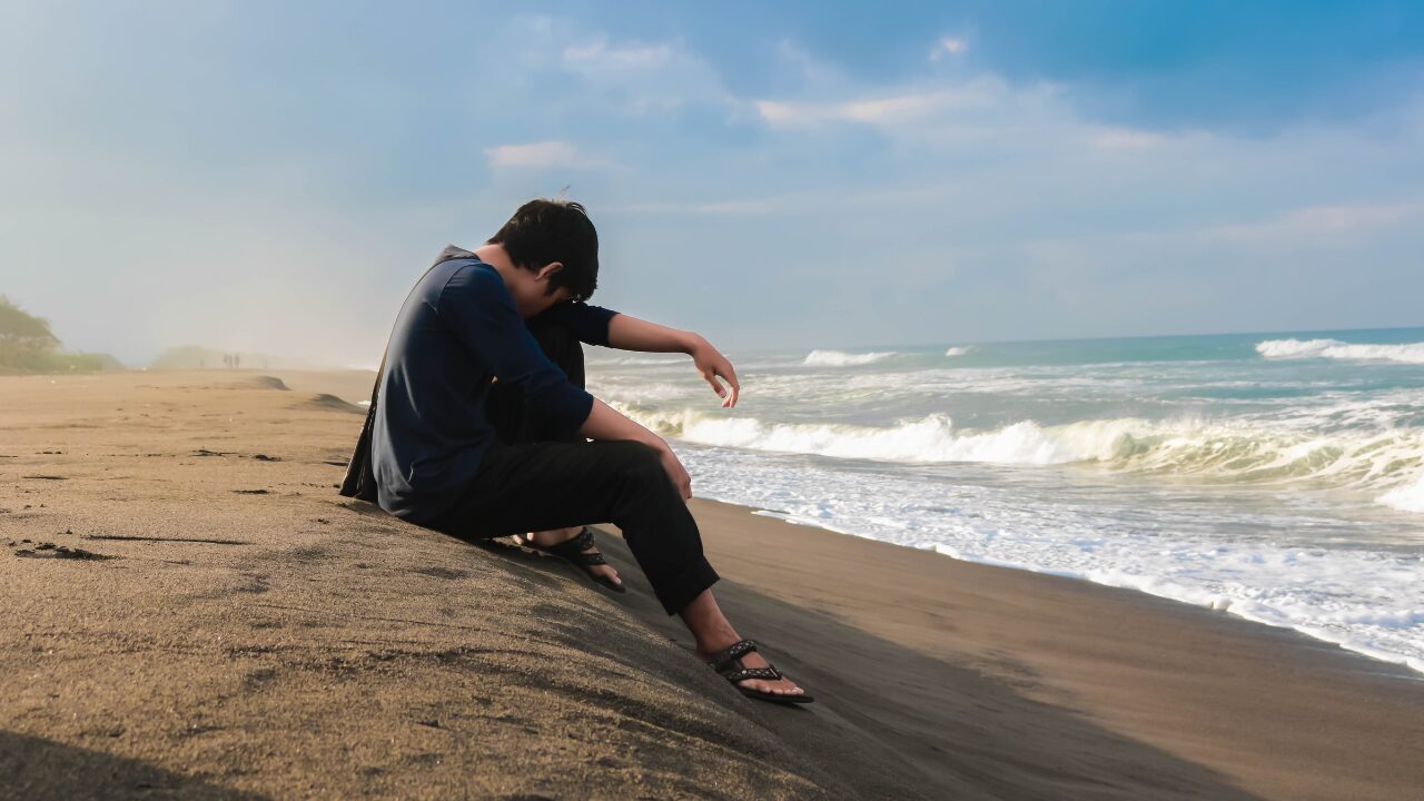 まとめ｜「うつっぽい」と感じたら、心のSOSを見逃さないで