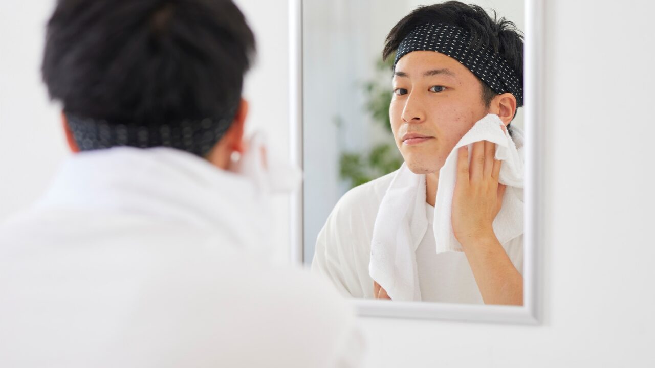 なぜ今、男性も脱毛するのか？