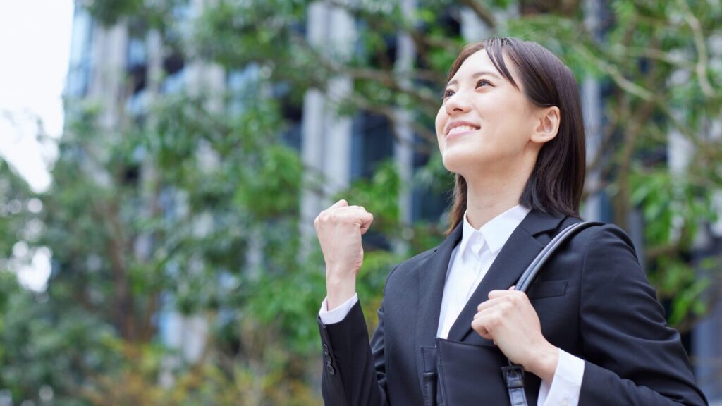 こんな人におすすめ！マインドフルネス瞑想が向いているタイプ