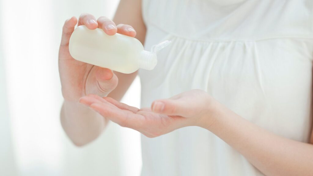 肌質別スキンケアの年間ルーティン