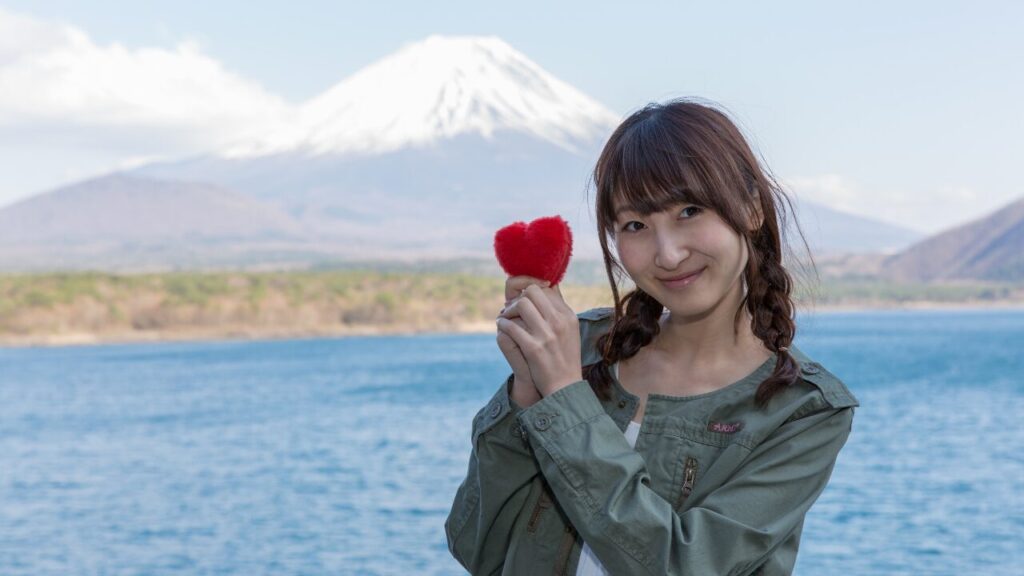 見た目・外見で女性に好印象を与えるタイプ