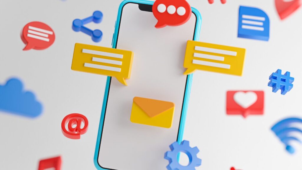 SNSと上手に付き合うための実践テクニック7選