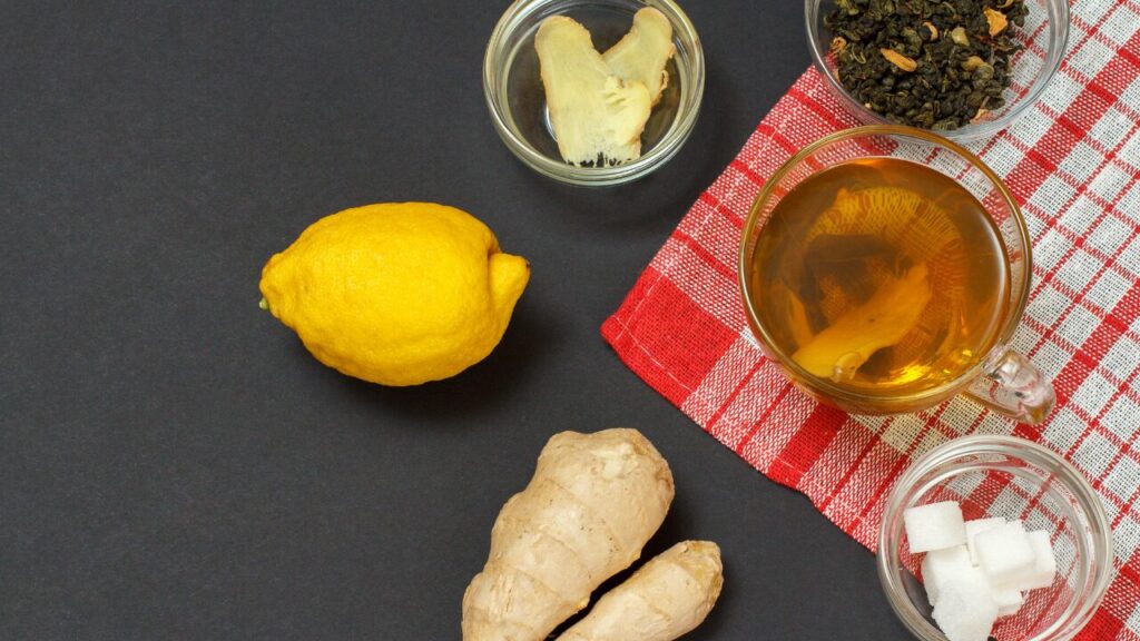 冷え性改善に効果的な栄養素とは？