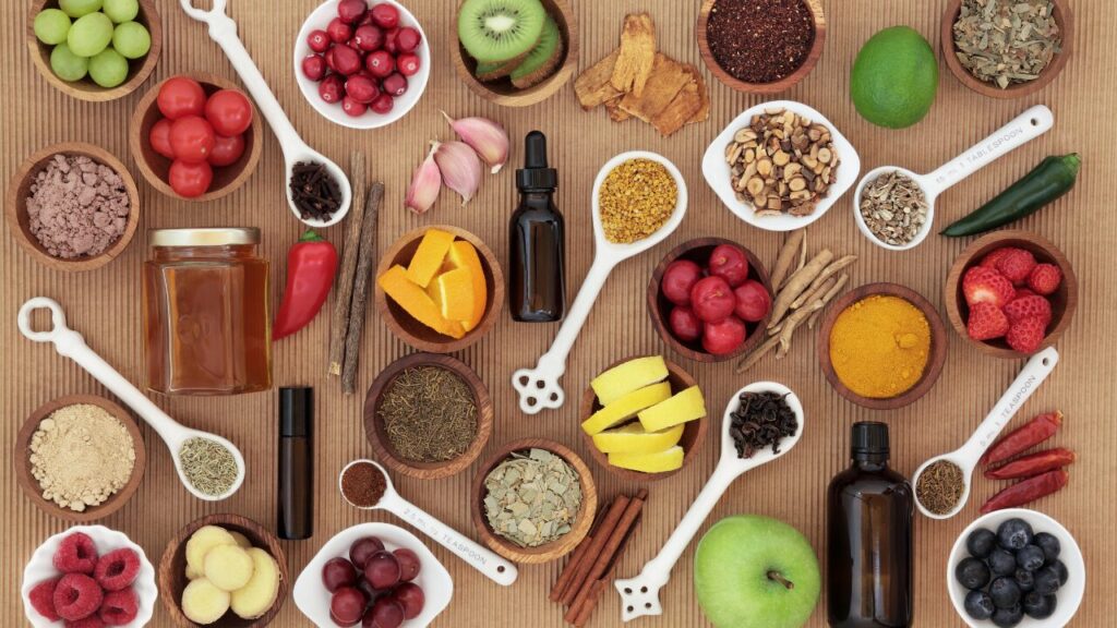 冷え性を改善する食べ物｜栄養素別おすすめ食材一覧