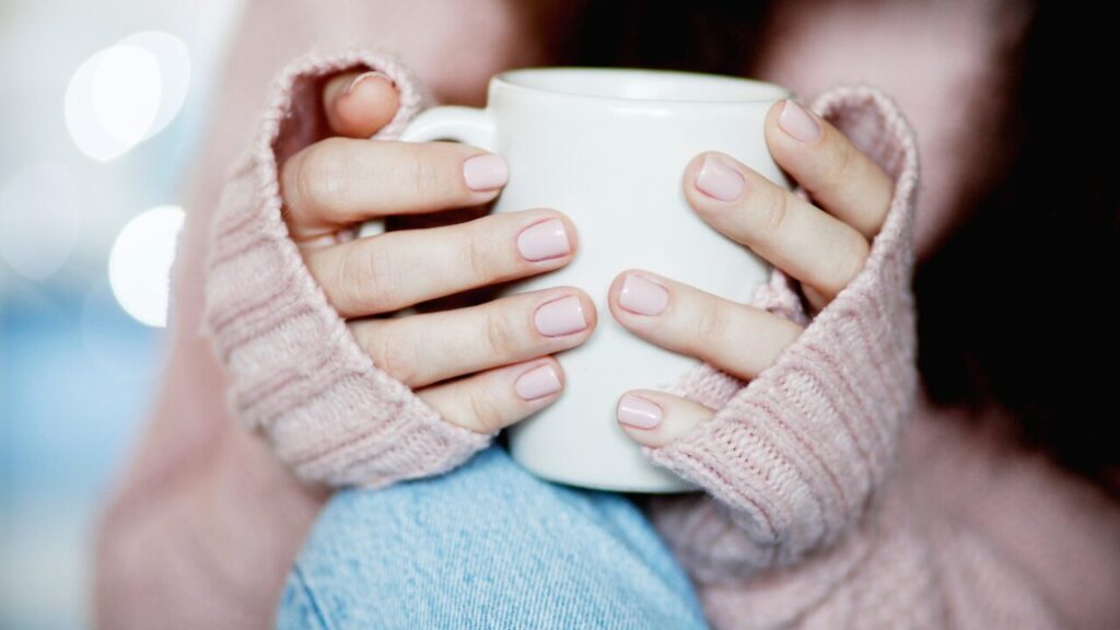 食べ方の工夫で冷え性対策をもっと効果的に