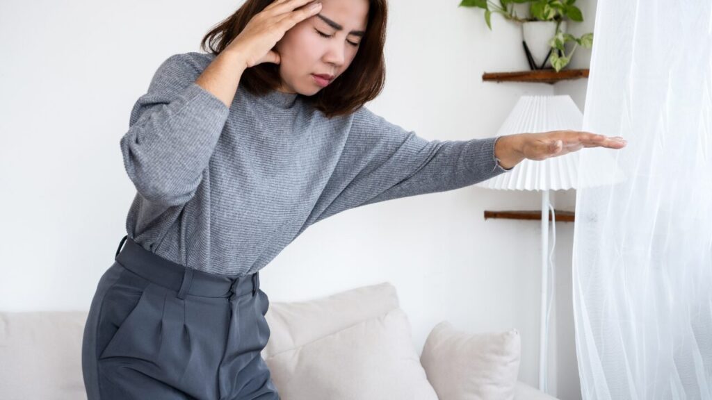 まとめ｜立ち上がるとめまいがするなら、まず生活習慣を見直そう