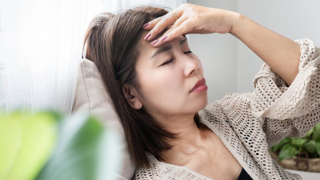 受診すべきめまいのサインとは？