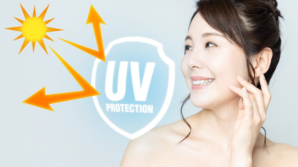 紫外線対策は「UVA・UVB」の違いから！知らないと損する日焼け＆肌老化の防ぎ方