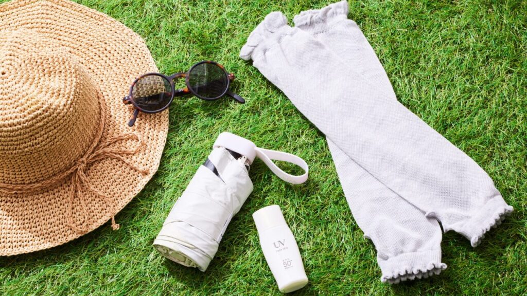 まとめ|紫外線を正しく知れば、一年中肌は守れる!