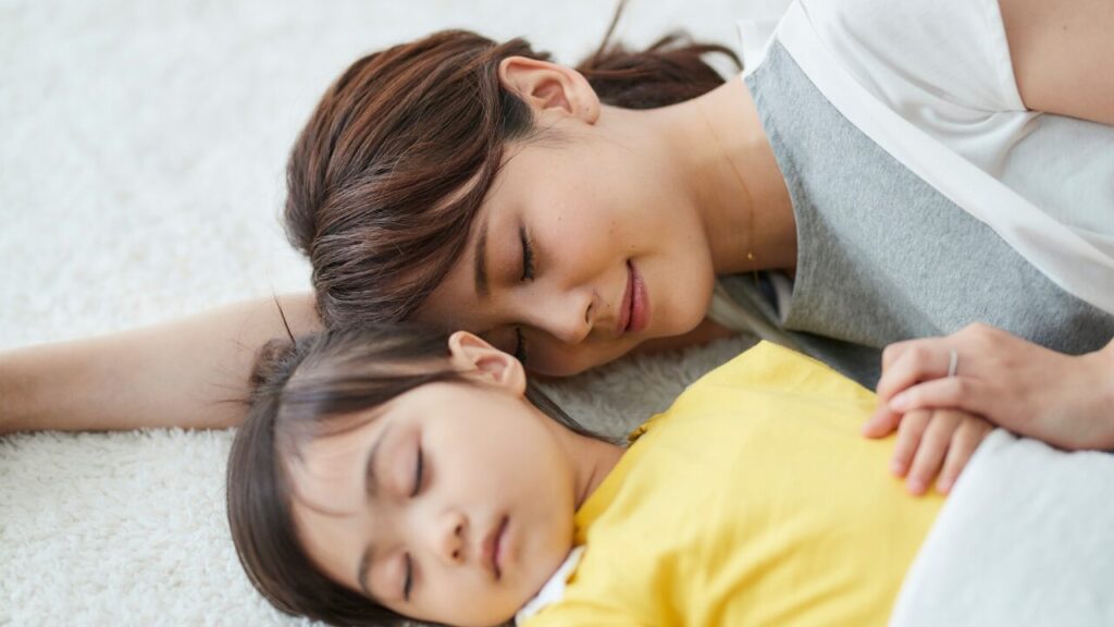 受診が必要な寝言のケースとは?