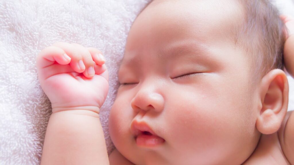 何歳までなら“寝言が多い”のは正常?