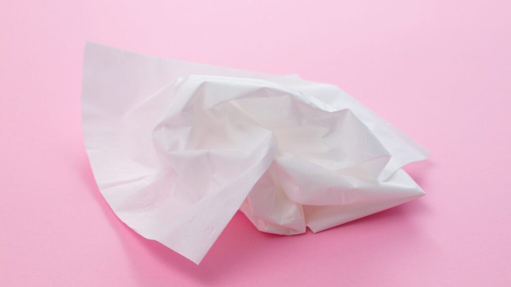 Q&A｜ティッシュ使いすぎに関するよくある疑問