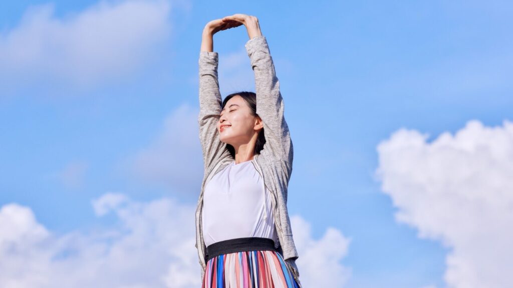 まとめ｜“ちょっとした習慣”が未来の健康をつくる