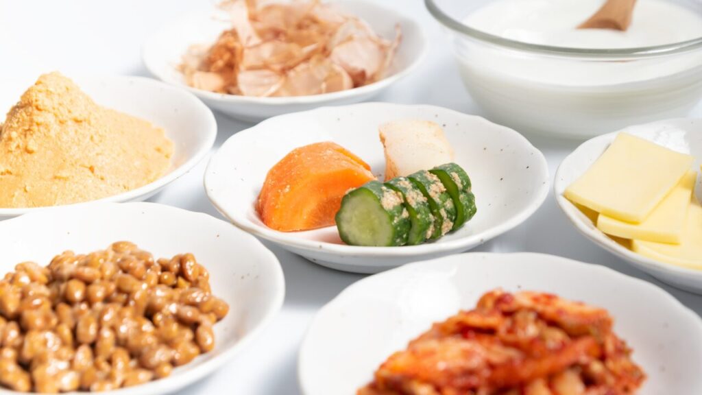 【保存版】美容と健康に効く発酵食とは？発酵食美インストラクター資格で専門知識を身につける！