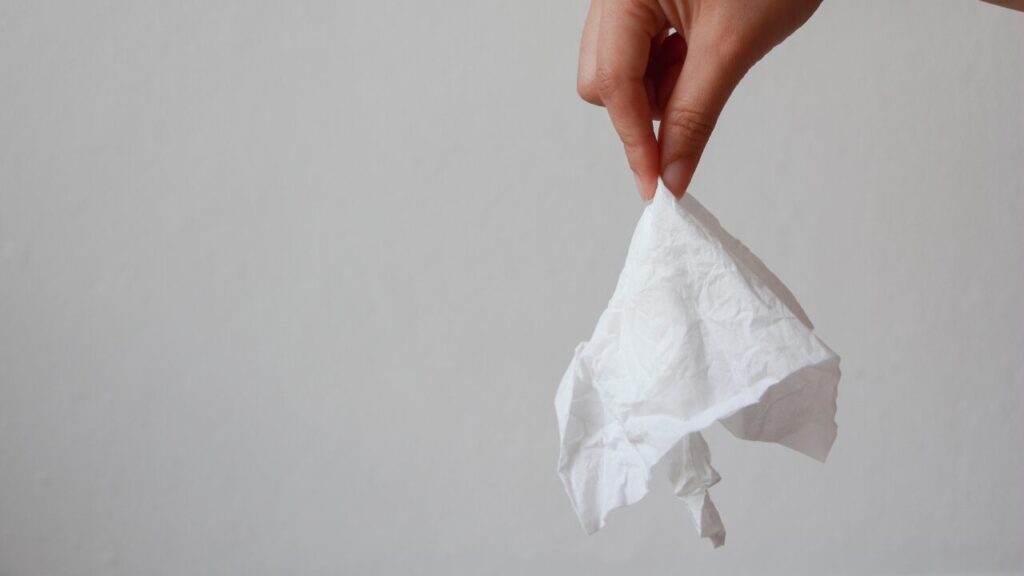 まとめ｜ティッシュの使いすぎに気づいたら、“心と体のバランスチェック”を