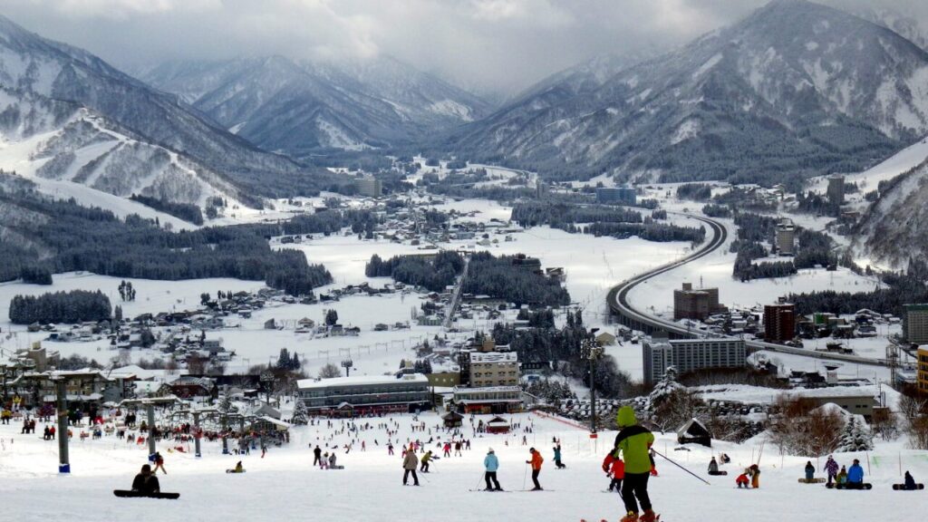 日本一寒い県はどこ?都道府県別の気温データ比較