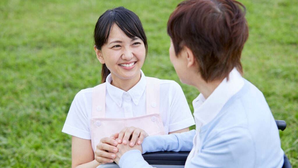 ② なぜ今、“介護×美容”の仕事が求められているのか？