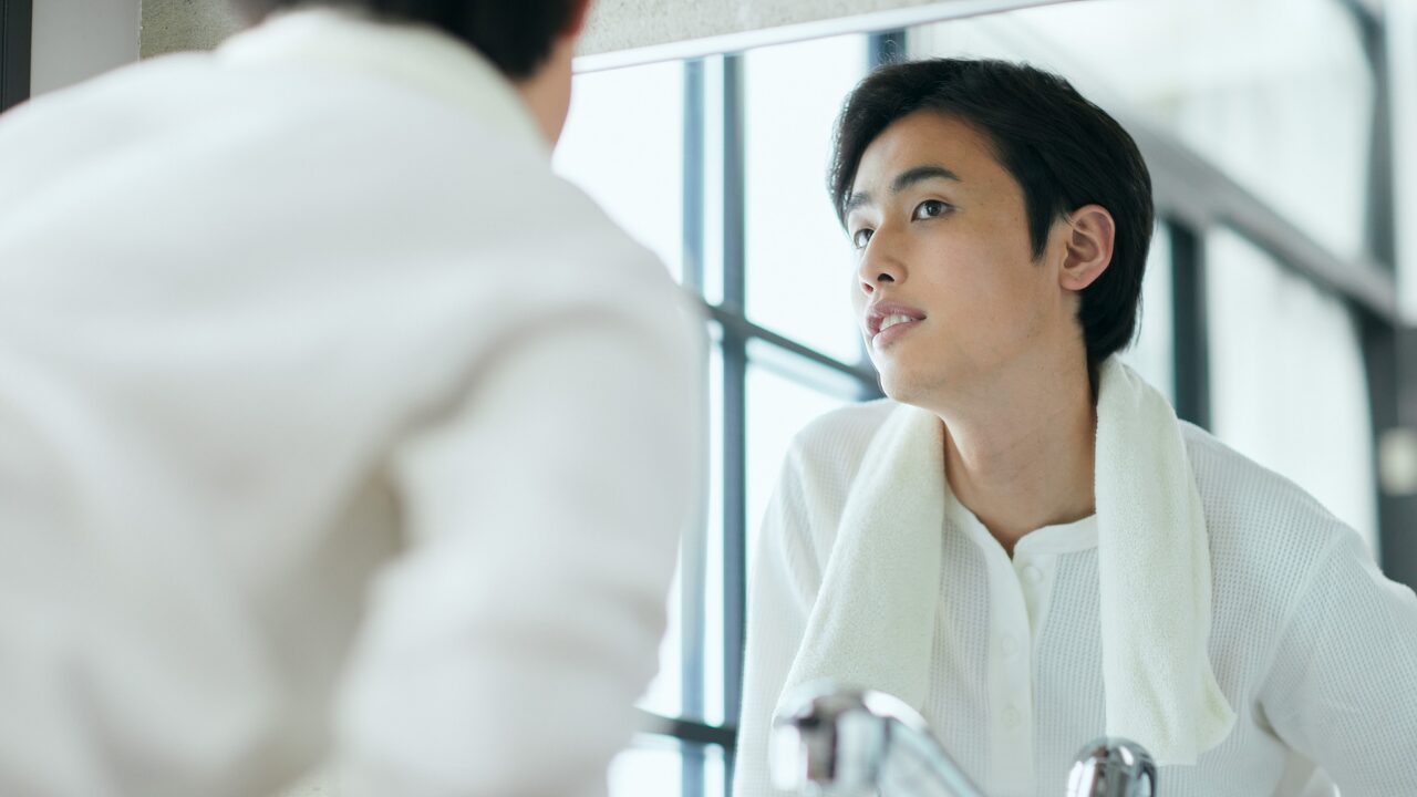 まとめ|髭剃り後のヒリヒリは正しいケアで防げる