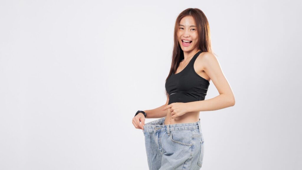 食事×運動の相乗効果を高めるコツ