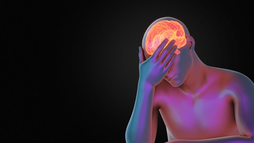 メンタルが落ちたときの対処法