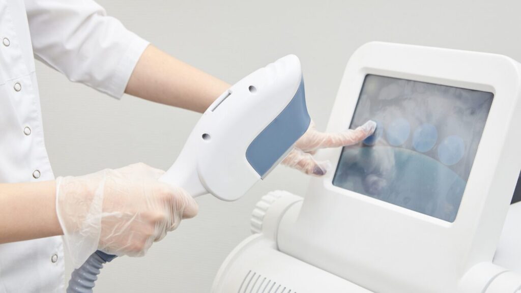 3つの日本初を取得した医療脱毛器「ジェントルレーズプロ」とは?