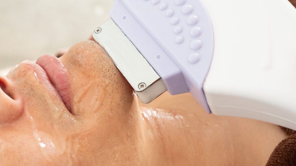 レジオムのヒゲ脱毛が人気な理由