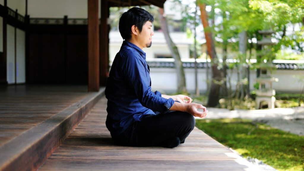 初心者でもできる！マインドフルネス瞑想のやり方ステップ